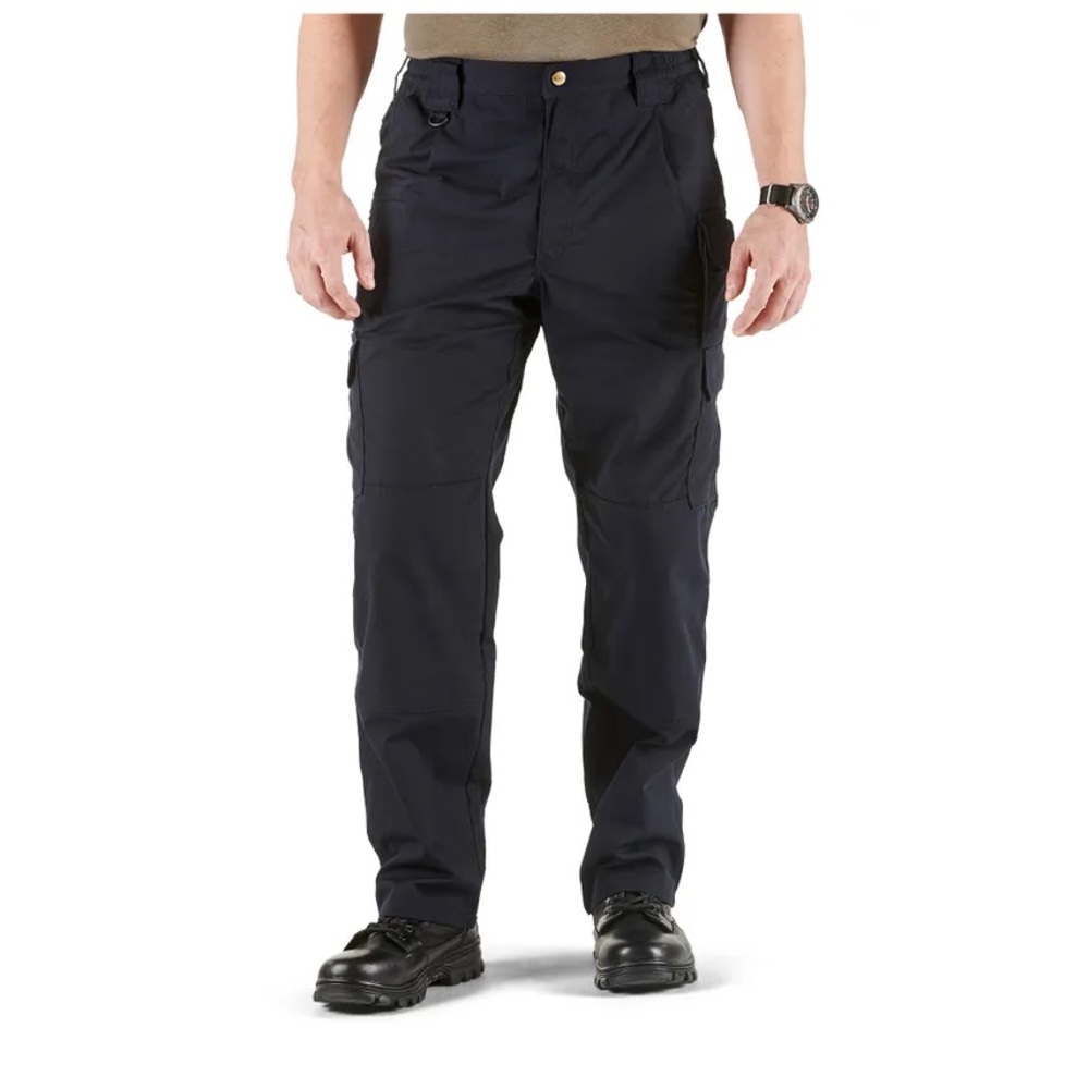Men's Navy Tactical Cargo Pants. New with tags. I have 5 pair of these